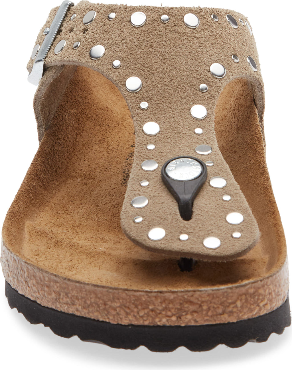 Birkenstock Gizeh Rivets Sandal - Women's