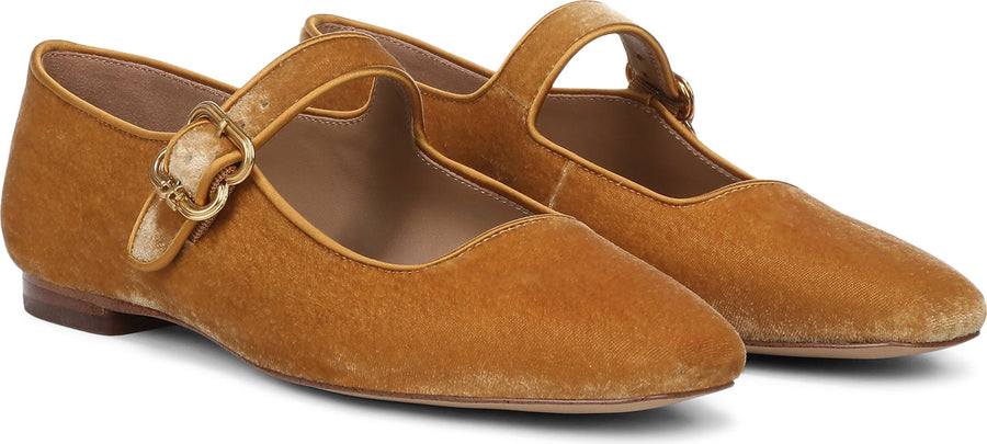 Sam Edelman Michaela Mary Jane Flat - Women's