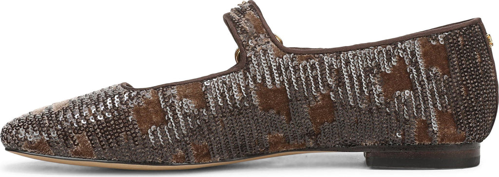 Sam Edelman Michaela Mary Jane Flat - Women's