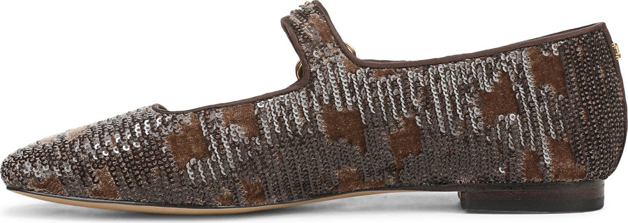 Sam Edelman Michaela Mary Jane Flat - Women's