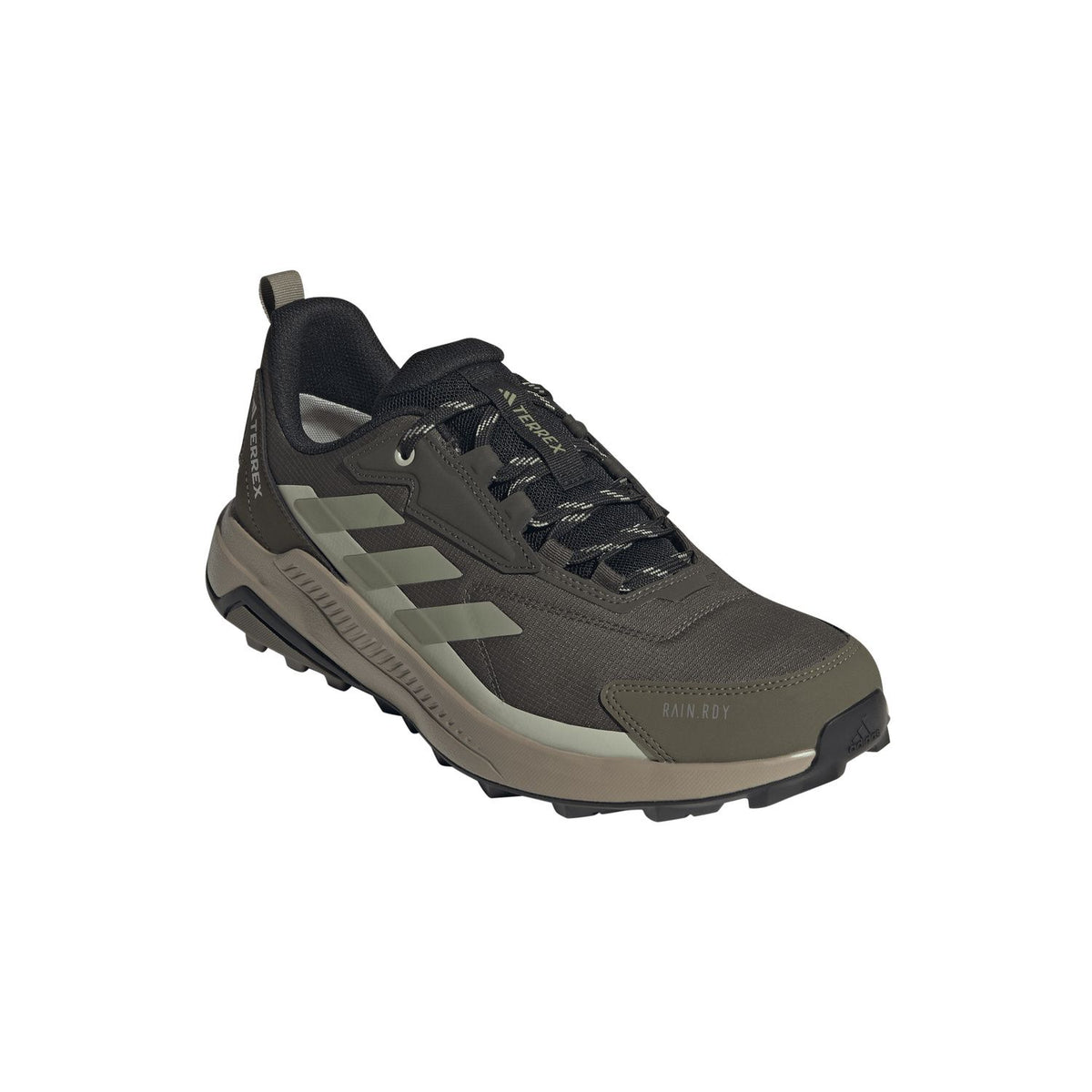 Adidas Terrex Anylander Rain.Rdy Hiking Shoes