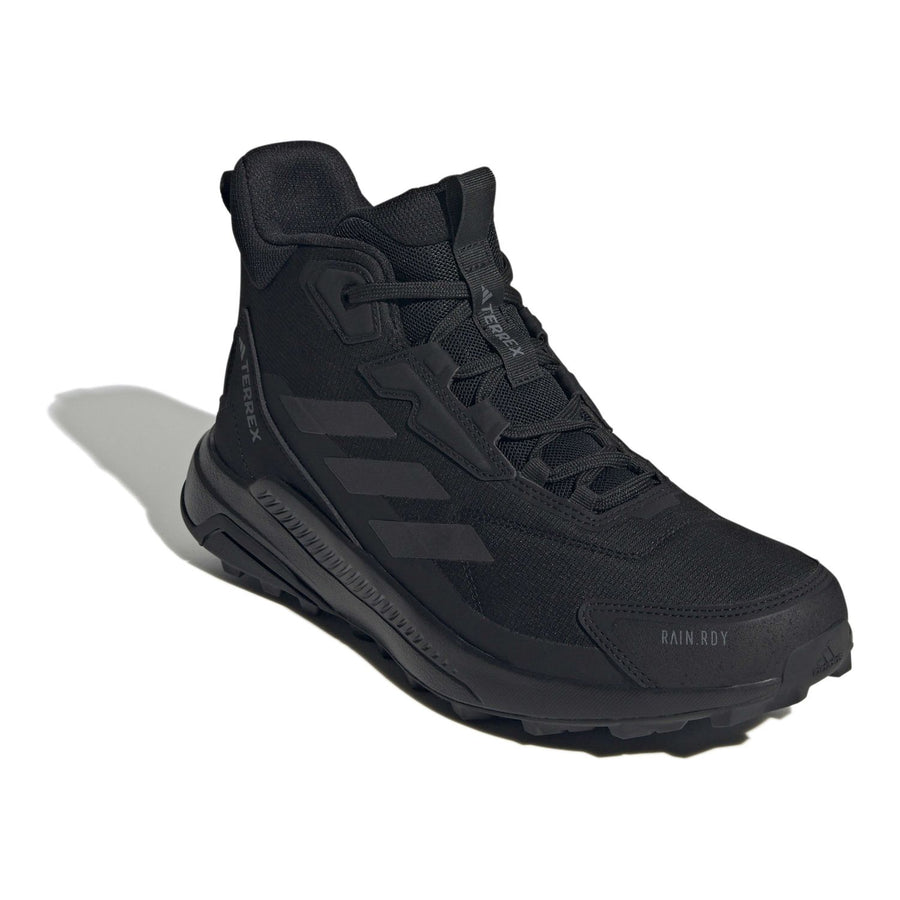 Adidas Terrex Anylander Mid Rain.Rdy Hiking Shoes