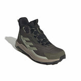Adidas Terrex Anylander Mid Rain.Rdy Hiking Shoes