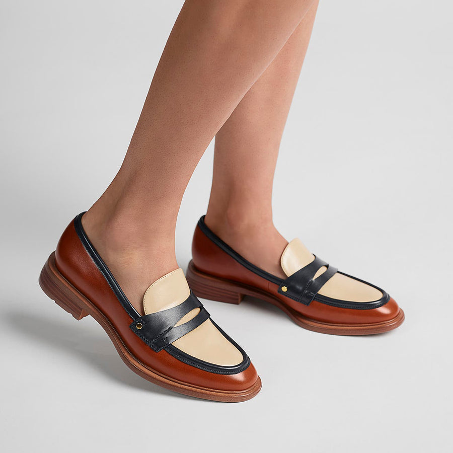 Franco Sarto Edith Penny Loafer - Women's