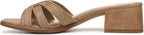 Sam Edelman Farrin Block Heel Sandal - Women's