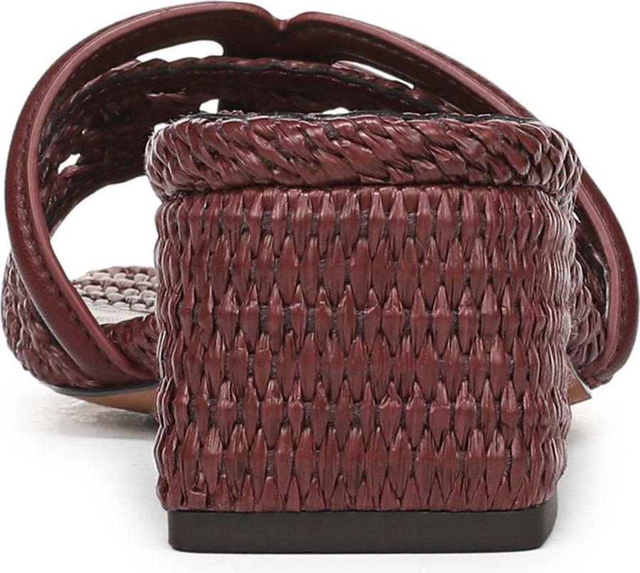 Sam Edelman Waylon Woven Sandal - Women's
