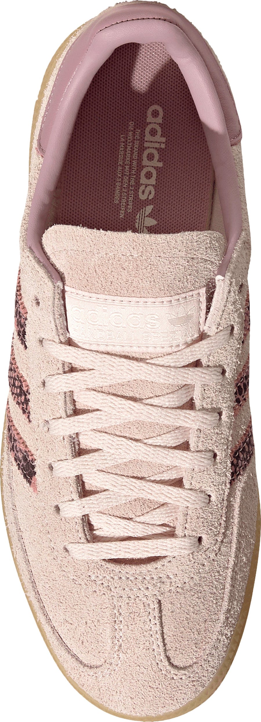Adidas Handball Spezial Sneaker - Women's