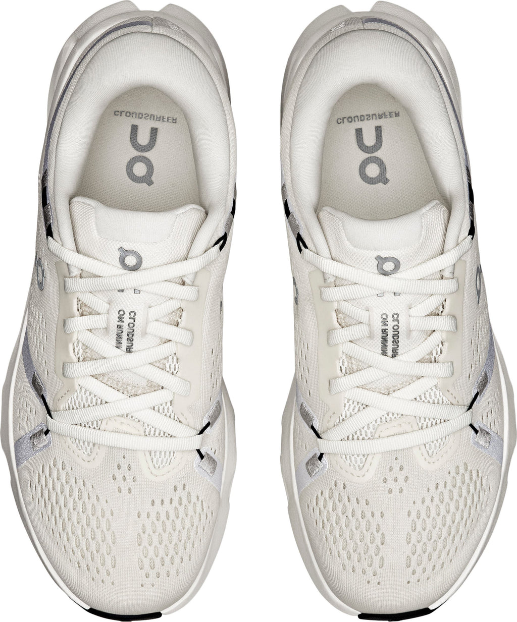 On Cloudsurfer 2 Running Shoe - Women's