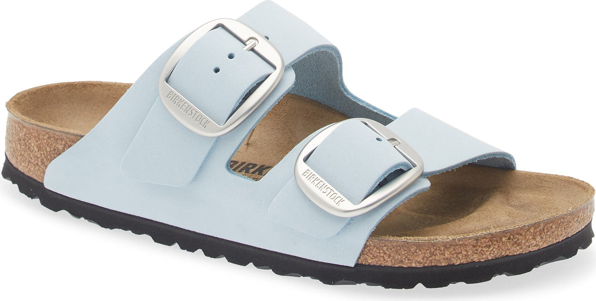 Birkenstock Arizona Big Buckle Slide Sandal - Women's