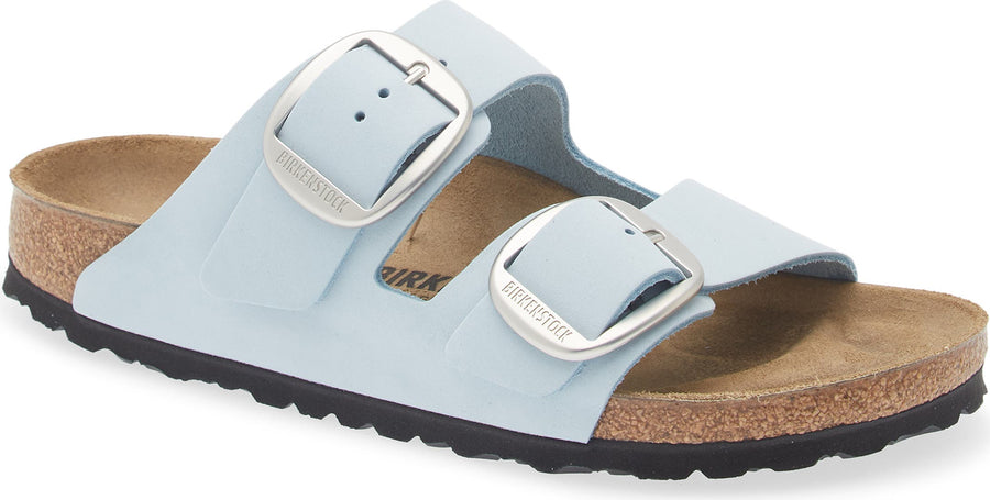 Birkenstock Arizona Big Buckle Slide Sandal - Women's