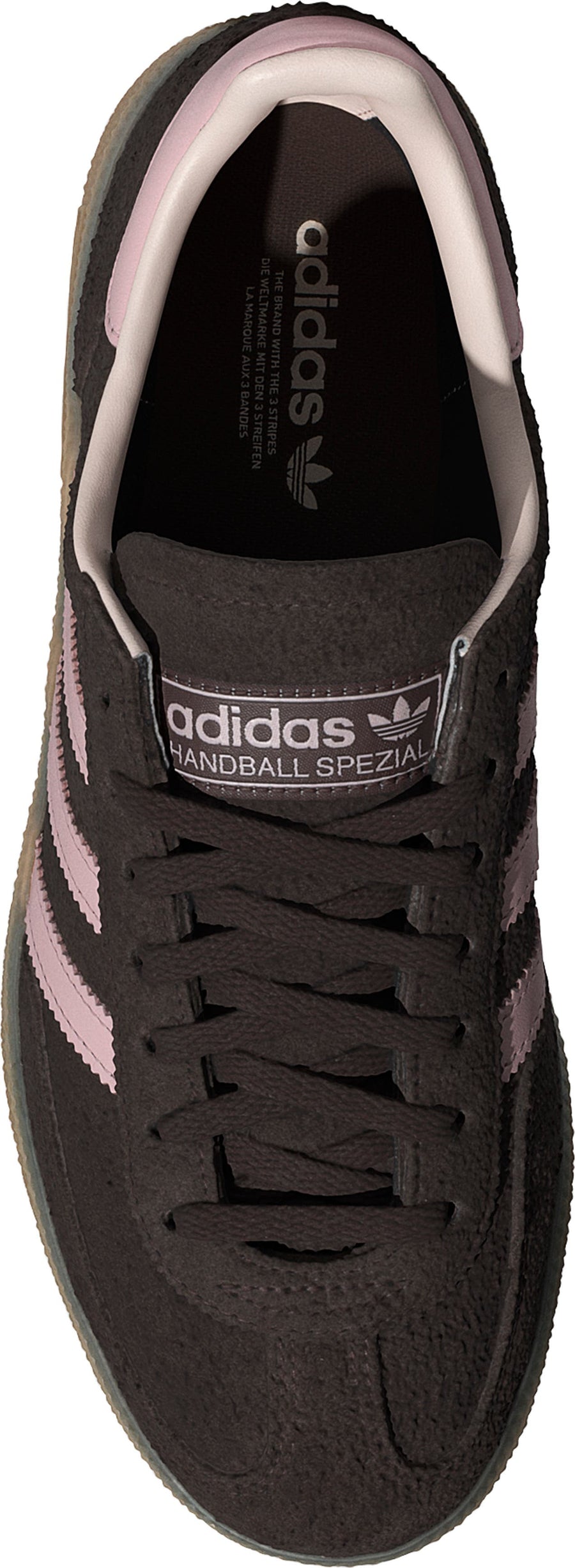Adidas Handball Spezial Sneaker - Women's