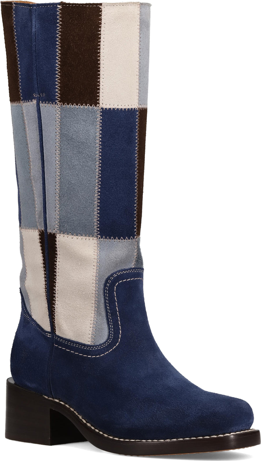 Frye Campus Knee High Boot - Women's