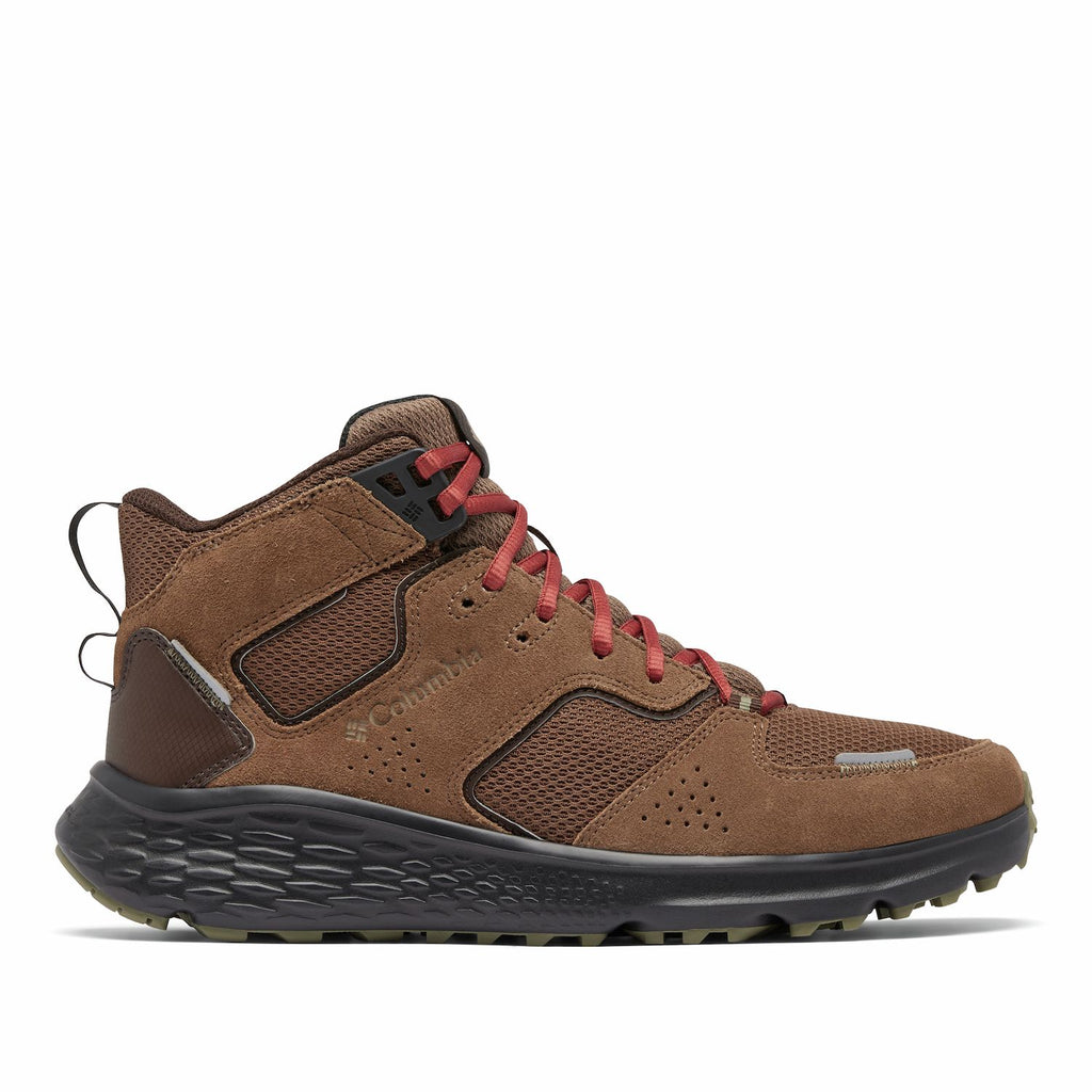 Columbia Benson Mid Men's Ankle Boots