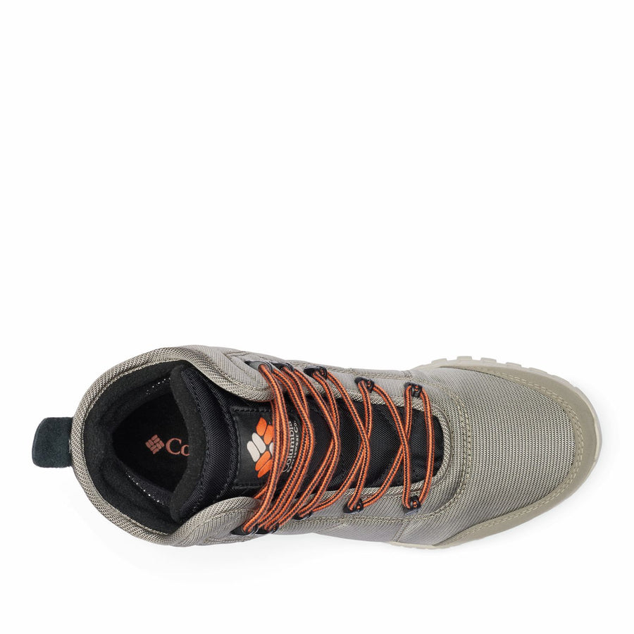 Columbia Fairbanks Men's Omni-Heat Boots
