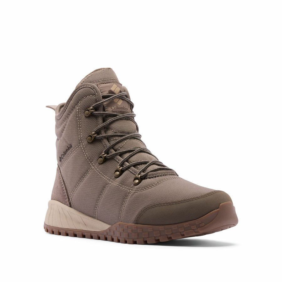 Columbia Fairbanks Men's Omni-Heat Boots