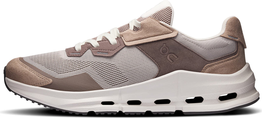 On Cloudnova Rift Sneaker - Men's