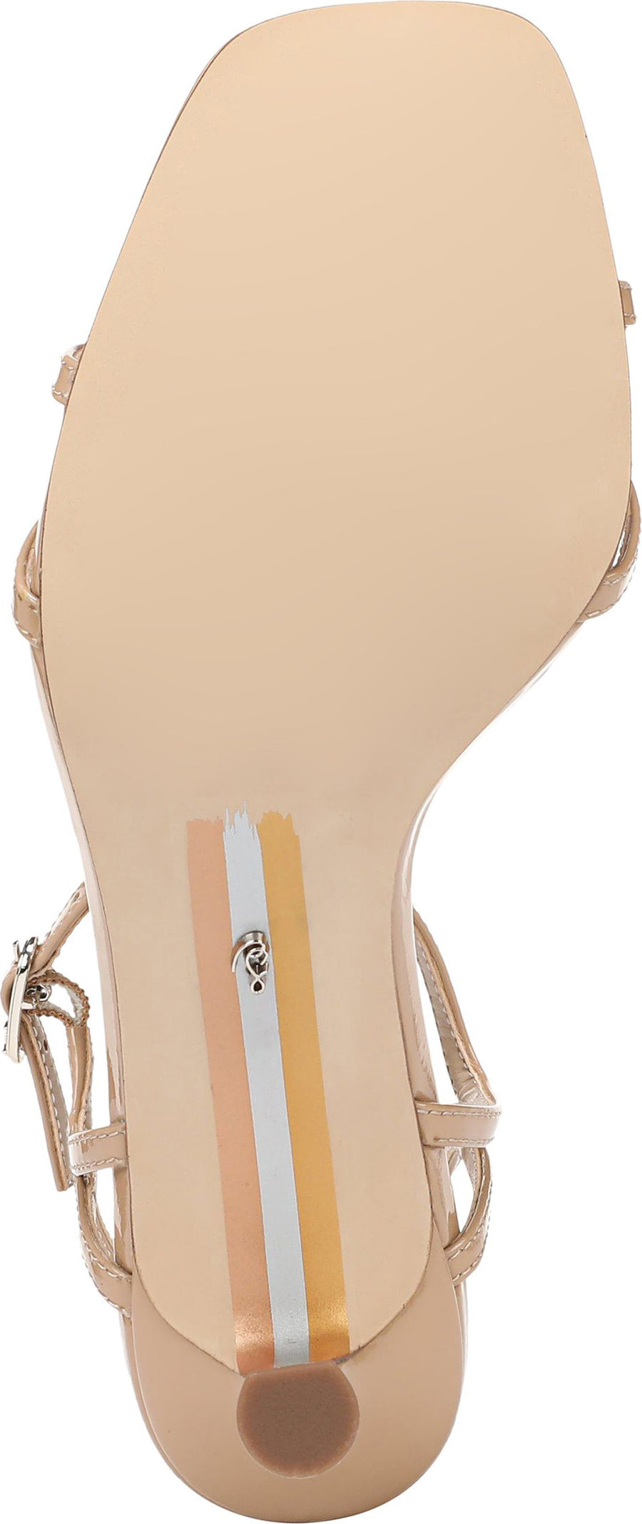 Sam Edelman Presley Strappy Sandal - Women's
