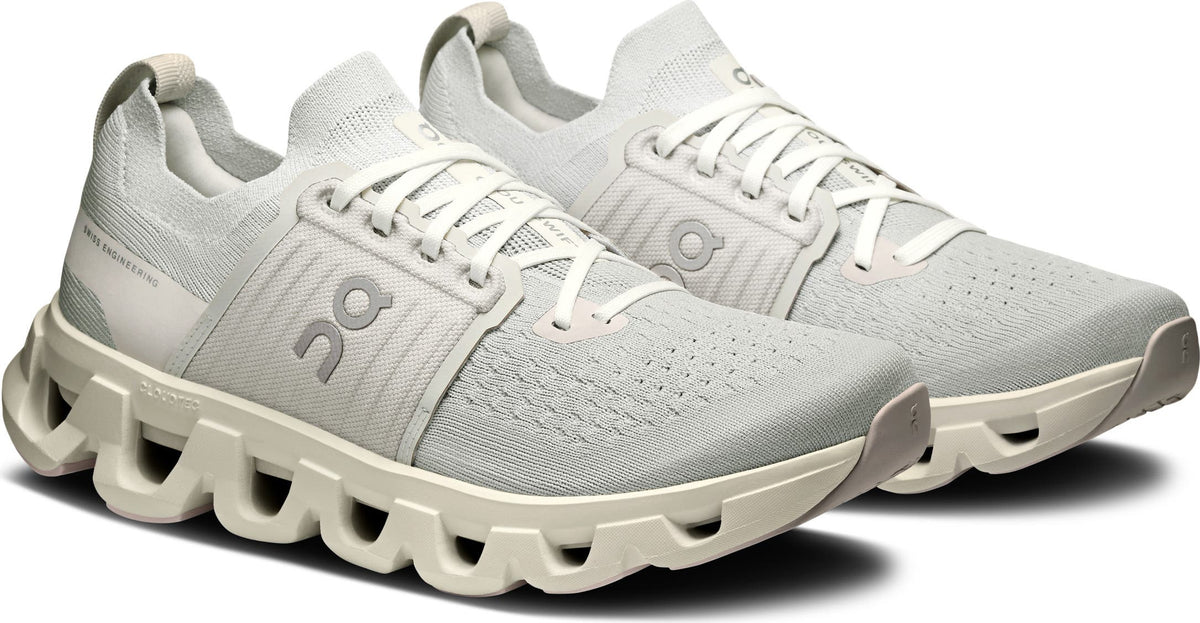 On Cloudswift 4 Running Shoe - Women's