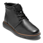 Cole Haan Grand+ Ultra Men's Leather Chukka Boots