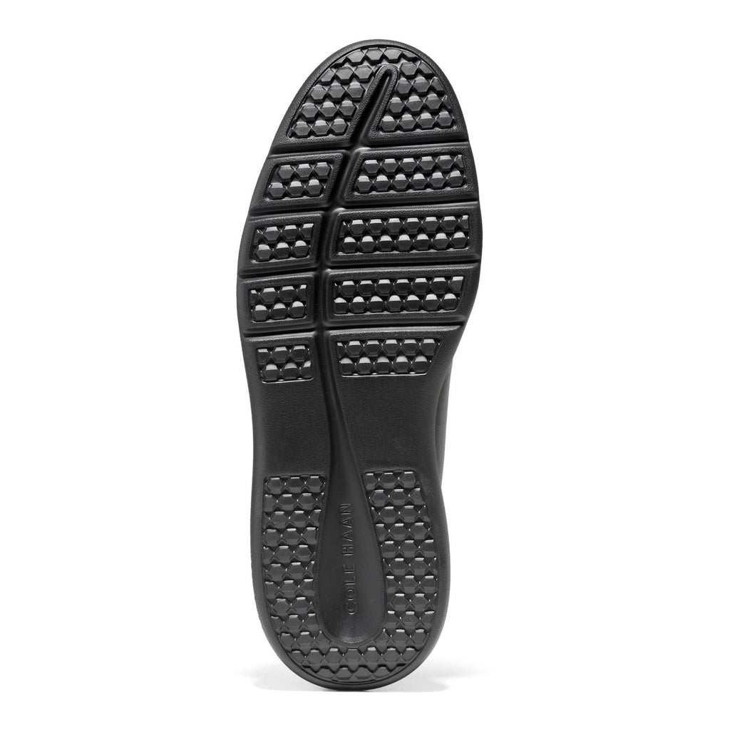 Cole Haan Grand+ Ultra Men's Leather Chukka Boots
