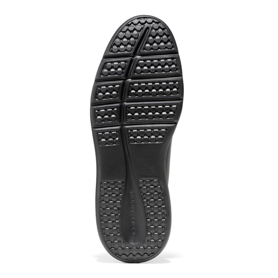 Cole Haan Grand+ Ultra Men's Leather Chukka Boots