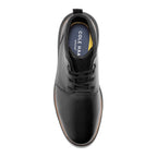 Cole Haan Grand+ Ultra Men's Leather Chukka Boots
