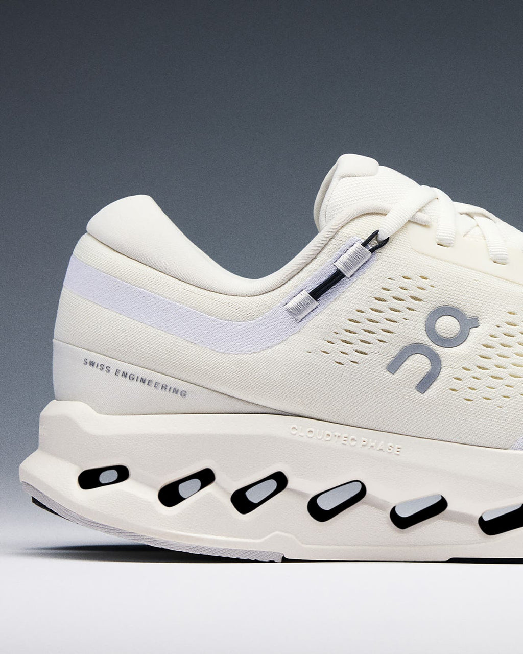 On Cloudsurfer 2 Running Shoe - Women's