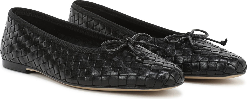 Sam Edelman Ruthie Woven Ballet Flat - Women's