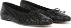 Sam Edelman Ruthie Woven Ballet Flat - Women's
