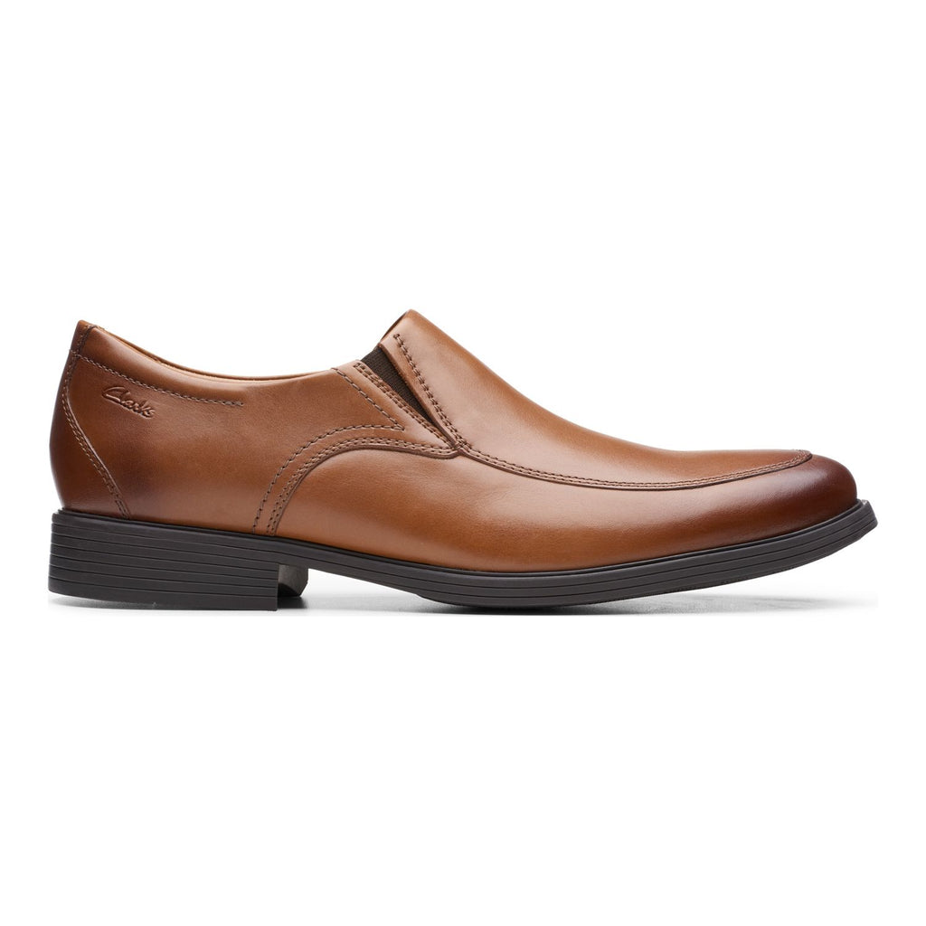 Clarks Whiddon Step Men's Leather Loafers