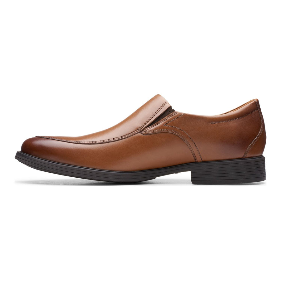 Clarks Whiddon Step Men's Leather Loafers