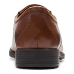 Clarks Whiddon Step Men's Leather Loafers