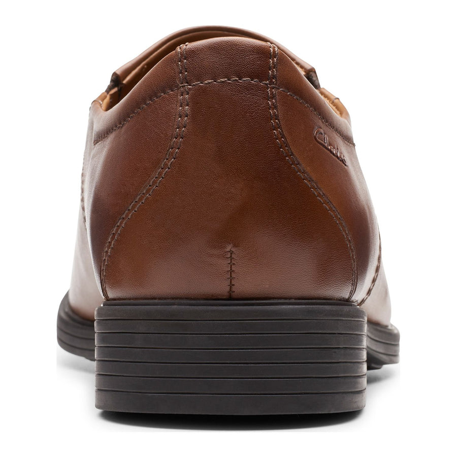 Clarks Whiddon Step Men's Leather Loafers
