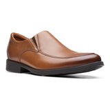Clarks Whiddon Step Men's Leather Loafers