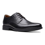 Clarks Whiddon Pace Men's Leather Oxford Shoes