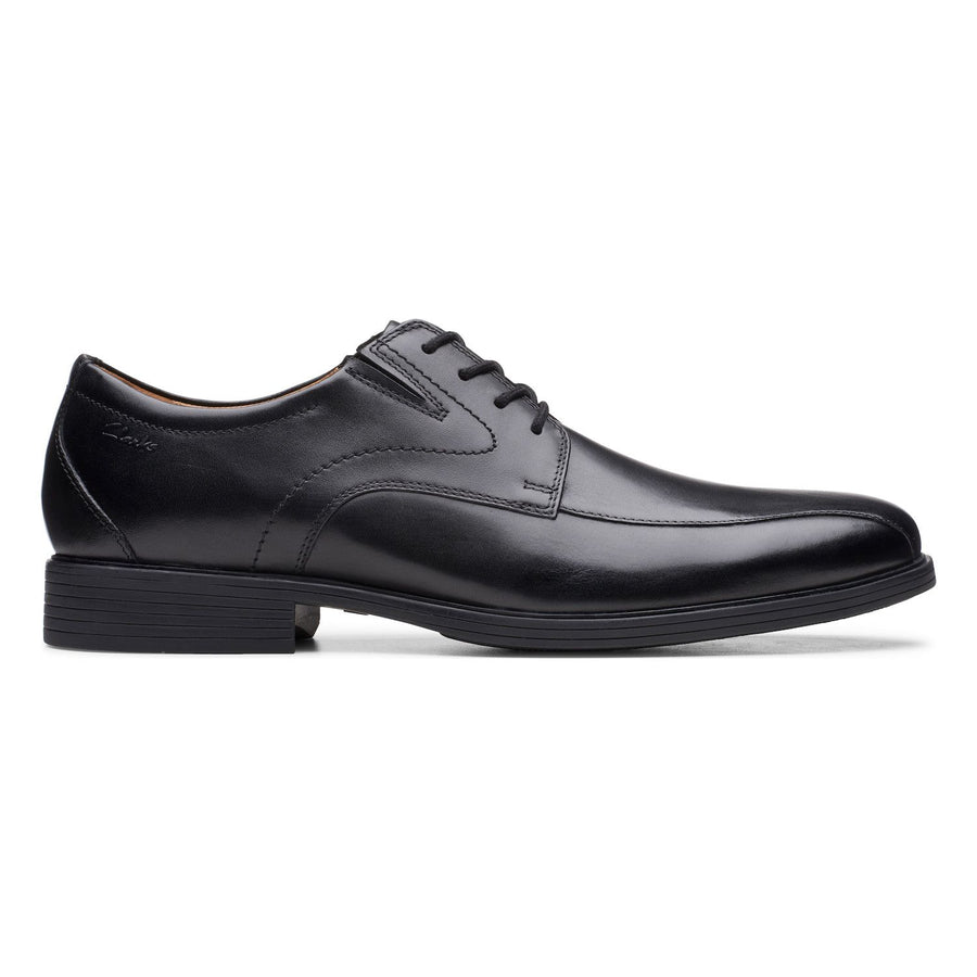 Clarks Whiddon Pace Men's Leather Oxford Shoes