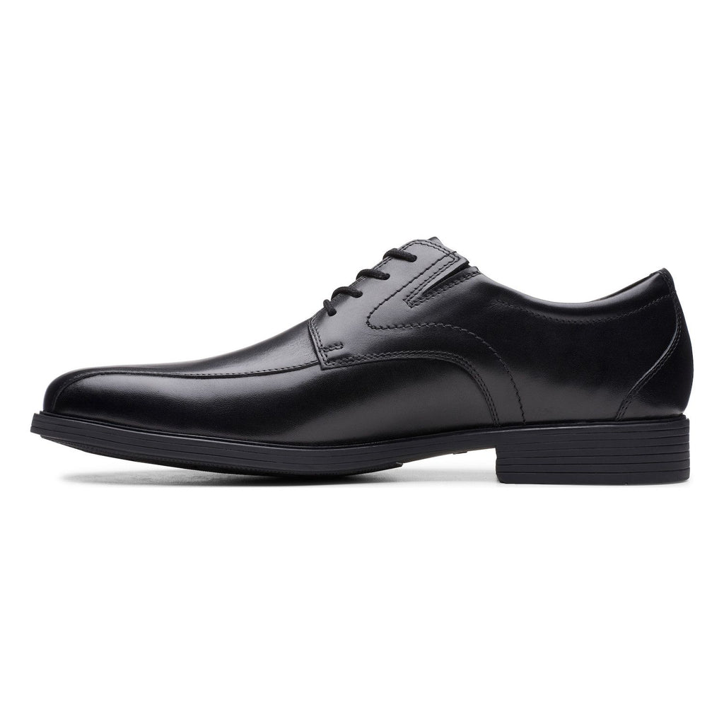 Clarks Whiddon Pace Men's Leather Oxford Shoes