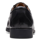 Clarks Whiddon Pace Men's Leather Oxford Shoes