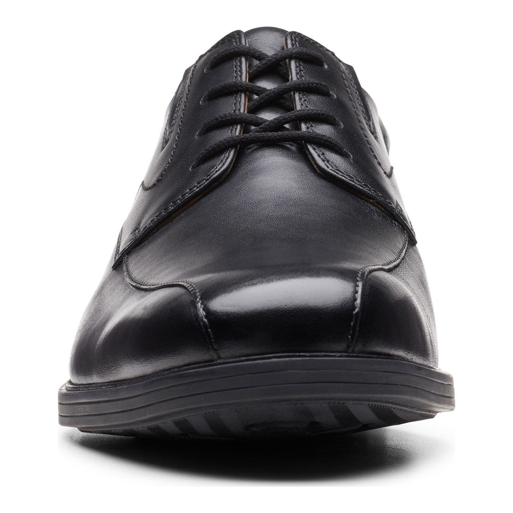 Clarks Whiddon Pace Men's Leather Oxford Shoes