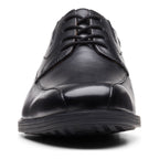 Clarks Whiddon Pace Men's Leather Oxford Shoes