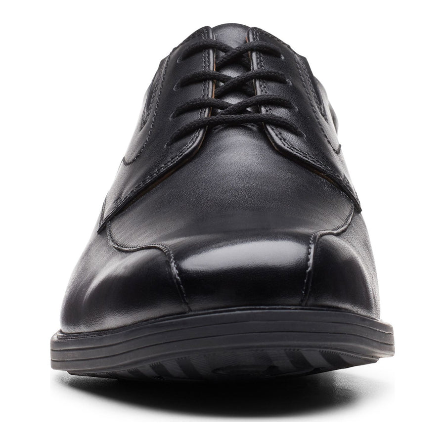 Clarks Whiddon Pace Men's Leather Oxford Shoes