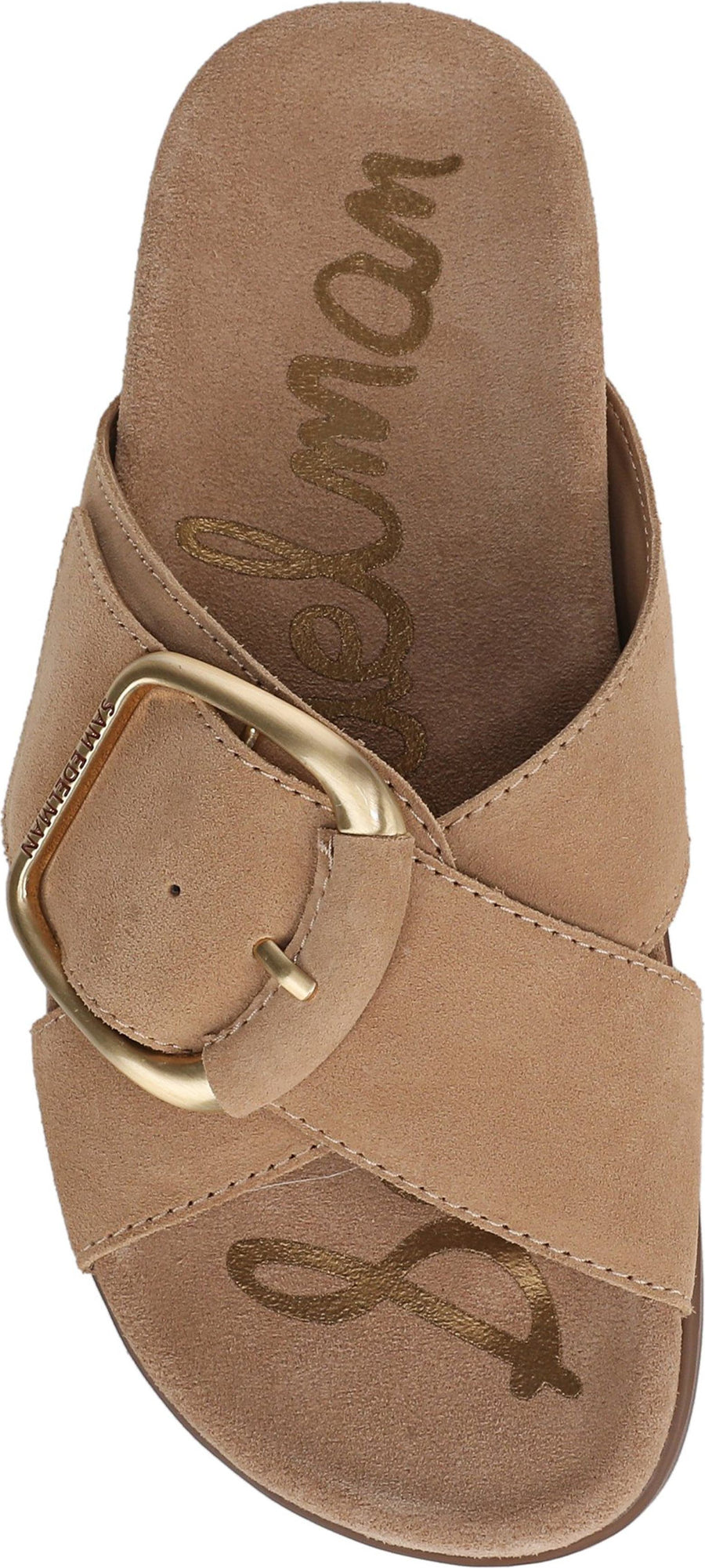 Sam Edelman Darla Slide Sandal - Women's