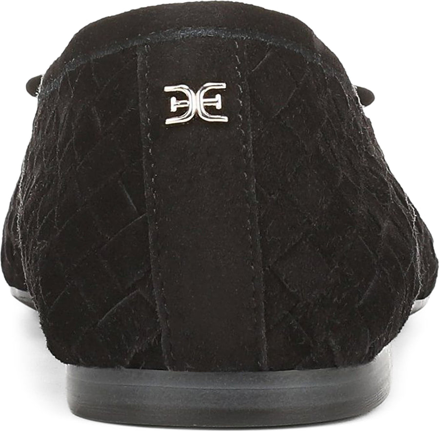 Sam Edelman Ruthie Woven Ballet Flat - Women's