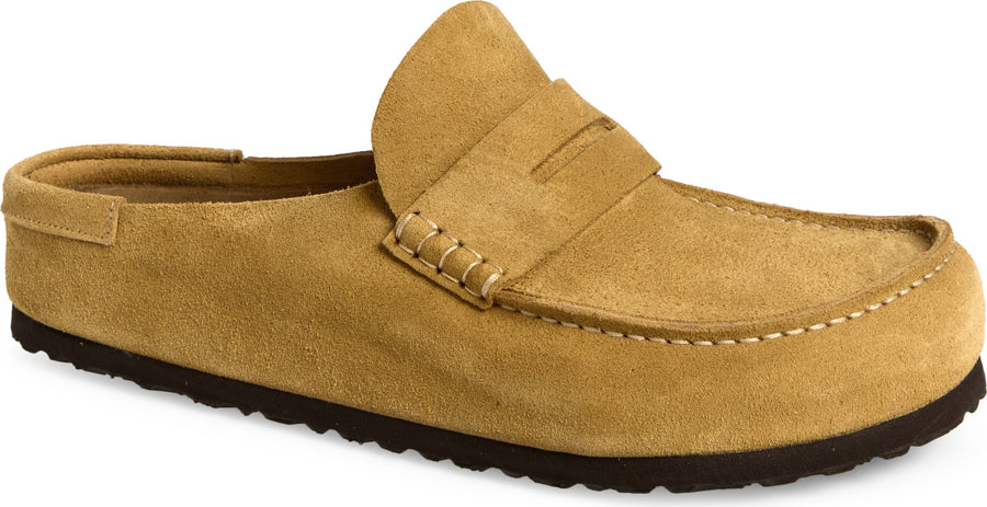 Birkenstock Naples Loafer Clog - Men's