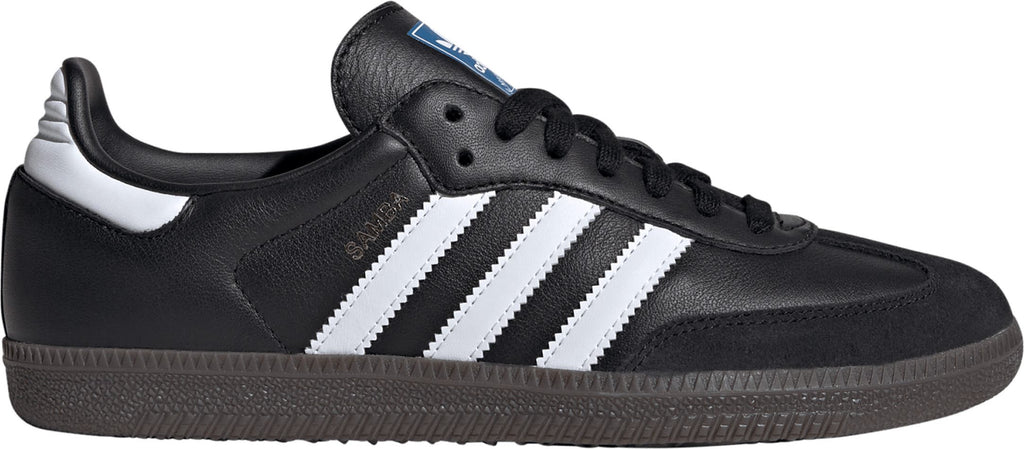 Adidas Samba OG Sneaker - Women's