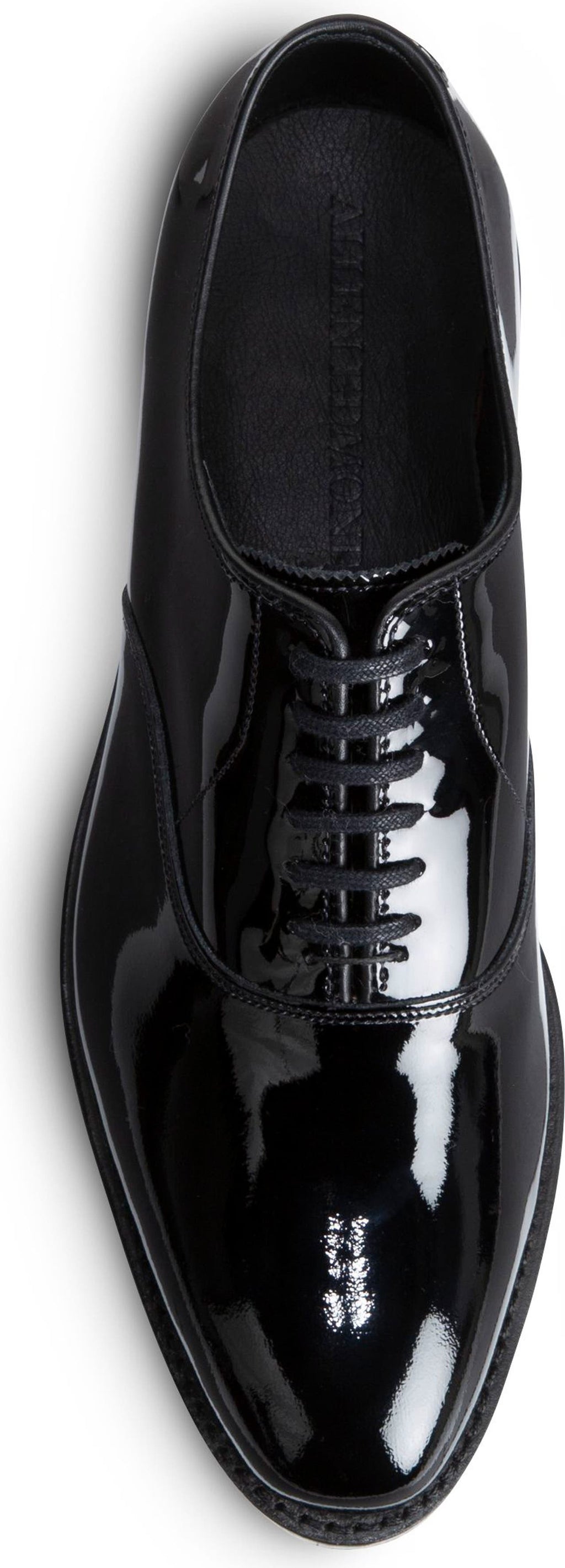 Allen Edmonds Carlyle Plain Toe Oxford - Men's