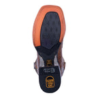 Dan Post Kingsly Men's Caiman Cowboy Boots