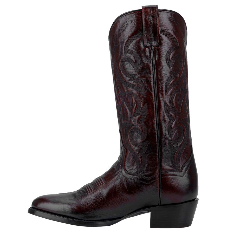Dan Post Milwaukee Men's Cowboy Boots