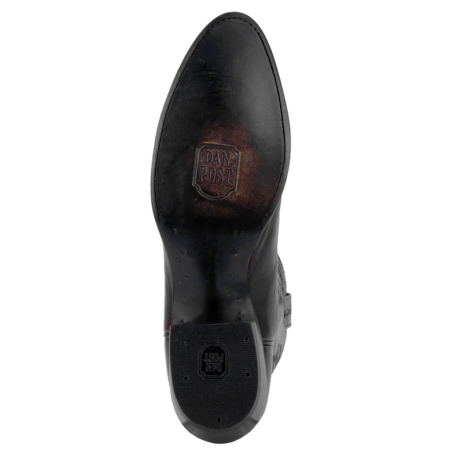 Dan Post Milwaukee Men's Cowboy Boots