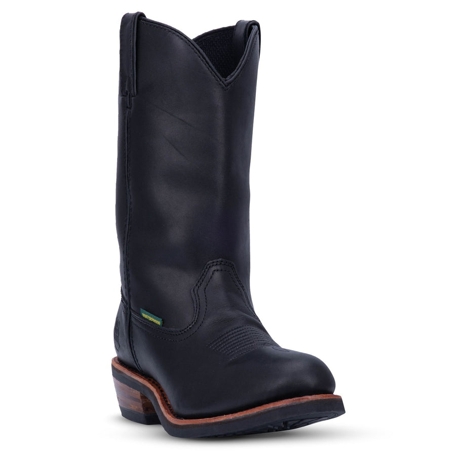 Dan Post Albuquerque Men's Waterproof Work Boots